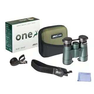 DELTA OPTICAL Lornetka One 10x32 DO-1511