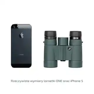 DELTA OPTICAL Lornetka One 8x32 DO-1510