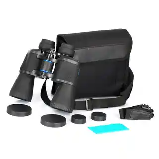 DELTA OPTICAL Lornetka Voyager II 20x50 DO-1507