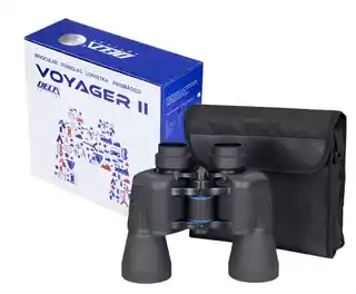 DELTA OPTICAL Lornetka Voyager II 20x50 DO-1507