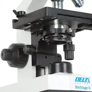 Delta Optical Mikroskop BioStage II