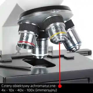 Delta Optical Mikroskop BioStage II