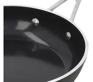 Demeyere Alu Industry 3 40851-446-0 Indukcja Ceraforce Ultra 20cm Patelnia
