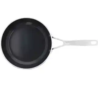 Demeyere Alu Industry 3 40851-446-0 Indukcja Ceraforce Ultra 20cm Patelnia