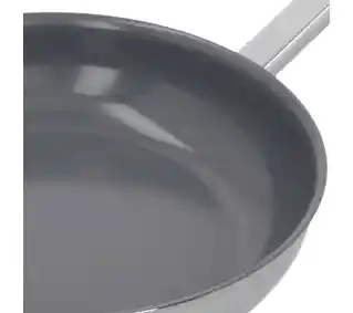 Demeyere Ecoline 5 1028188 Indukcja Ceraforce Ultra 20cm Patelnia