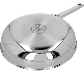 Demeyere Ecoline 5 1028188 Indukcja Ceraforce Ultra 20cm Patelnia