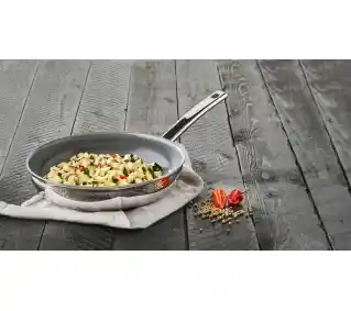 Demeyere Ecoline 5 1028188 Indukcja Ceraforce Ultra 20cm Patelnia