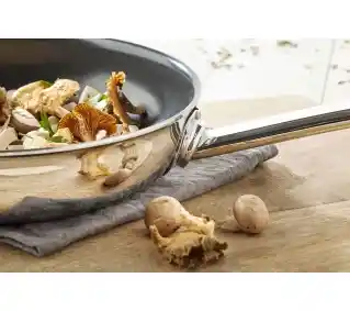 Demeyere Ecoline 5 1028188 Indukcja Ceraforce Ultra 20cm Patelnia