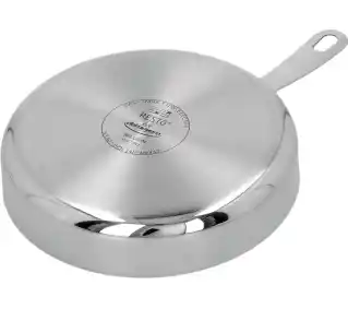 Demeyere Mini 3 40850-958-0 Indukcja Stal nierdzewna 16cm Patelnia