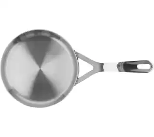 Demeyere Mini 3 40850-958-0 Indukcja Stal nierdzewna 16cm Patelnia