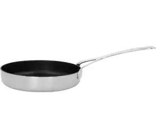 DEMEYERE MINI 3 Patelnia Płytka Duraslide Ultra 16 Cm Mini 3 40851-240-0