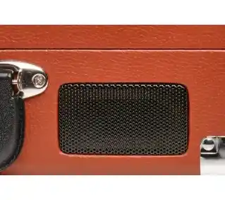 Denver Gramofon VPL-120 Brązowy