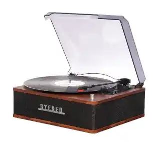 Denver VPB-262 Gramofon