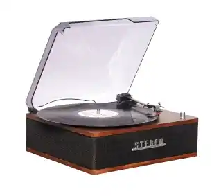 Denver VPB-262 Gramofon