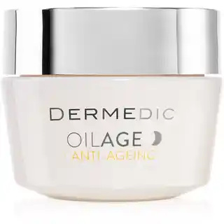 Dermedic Oilage Odżywczy krem na dzień przywracający gęstość skóry 50ml