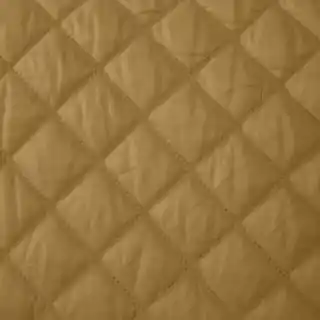 Design 91 narzuta dekoracyjna 220x240 Alara 3 musztardowa wzór geometryczny romby