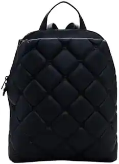 Desigual Plecak 25SAKP54 Czarny