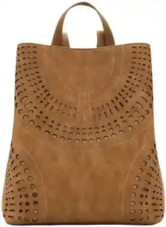 Desigual Plecak Orbis Sumy 25SAKP13 Brązowy