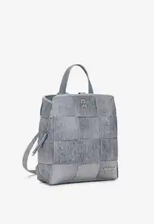 Desigual Plecak Yoko 25SAKP09 Szary