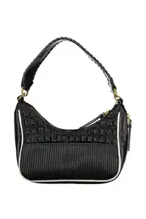 Desigual Torebka 23WAXP77 Czarny