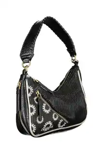 Desigual Torebka 23WAXP77 Czarny