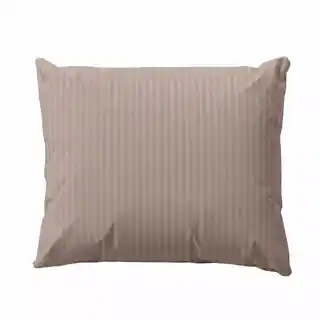Detexpol Pościel Pure Taupe, kołdra 160cmx200cm 2x poduszka 70cmx80cm