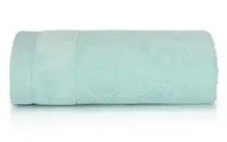 Detexpol Ręcznik bawełniany Vito 50x90 frotte miętowy 550 g/m2