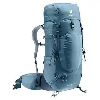 Deuter Plecak Aircontact Lite 40 plus 10 Niebieski