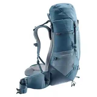 Deuter Plecak Aircontact Lite 40 plus 10 Niebieski