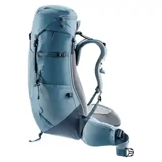 Deuter Plecak Aircontact Lite 40 plus 10 Niebieski