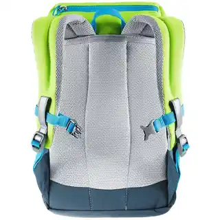DEUTER Plecak dla dzieci Schmusebar azure-lapis