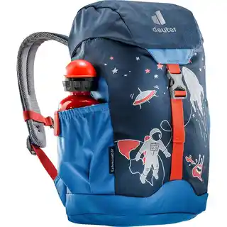 DEUTER Plecak dla dzieci Schmusebar azure-lapis