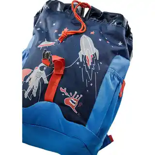 DEUTER Plecak dla dzieci Schmusebar azure-lapis