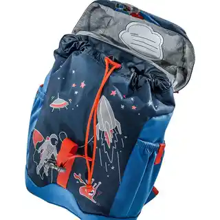 DEUTER Plecak dla dzieci Schmusebar azure-lapis