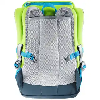 DEUTER Plecak dla dzieci Schmusebar kiwi-arctic