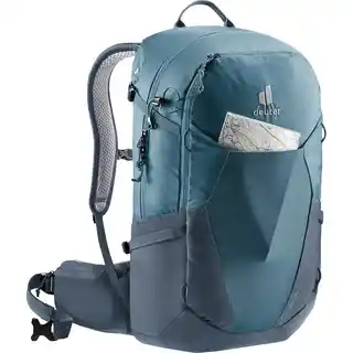 Deuter Plecak Futura 27 Morski