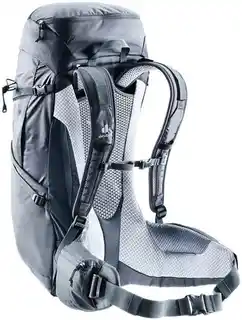 Deuter Plecak Futura Pro 36 Czarno-grafitowy