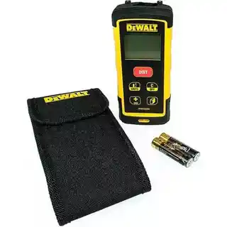 DEWALT Dalmierz laserowy DW03050-XJ