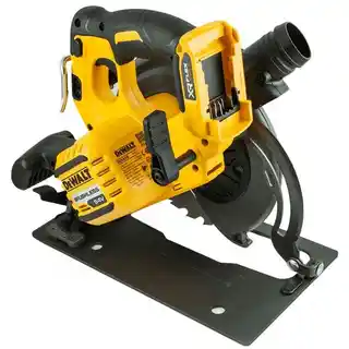 Dewalt DCS578NT Piła Pilarka Tarczowa Flexvolt 54V Xr 190MM Tstak