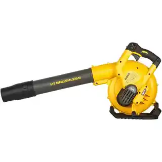 Dewalt Dmuchawa Akumulatorowa Flexvolt 54V 0*AH
