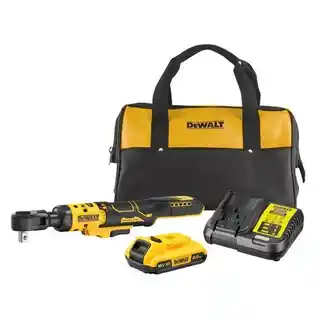 Dewalt Klucz pneumatyczny DCF512D1-QW