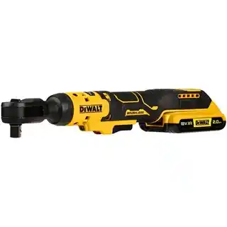 Dewalt Klucz pneumatyczny DCF512D1-QW