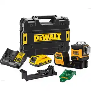 Dewalt Laser DCE089D1G18