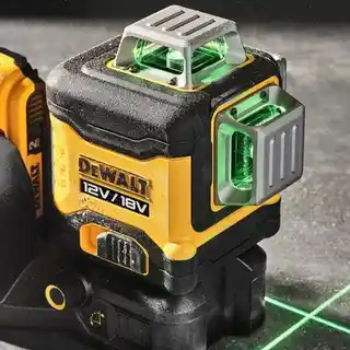 Dewalt Laser DCE089D1G18