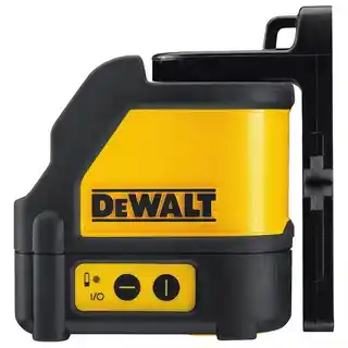 DeWalt Laser krzyżowy DW088CG