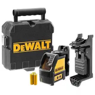 DeWalt Laser krzyżowy DW088CG