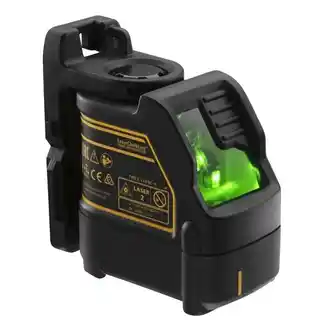 DeWalt Laser krzyżowy DW088CG
