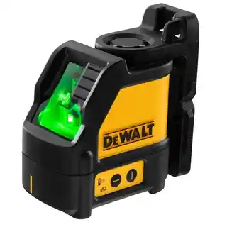 DeWalt Laser krzyżowy DW088CG