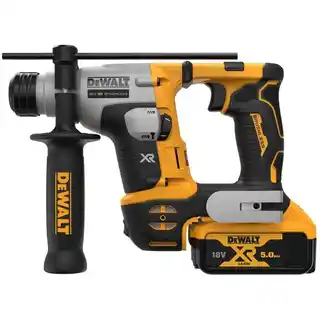 DEWALT Młotowiertarka DCH172P2
