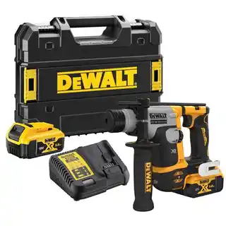 DEWALT Młotowiertarka DCH172P2